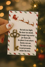 Santa Key