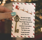 Santa Key